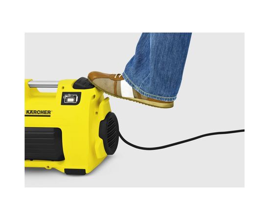 Садовый насос Karcher BP 7 HOME & GARDEN 1.645-373 – изображение 2