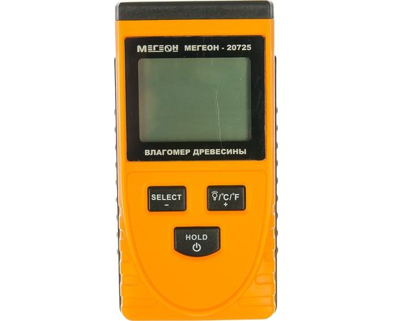 Индукционный влагомер древесины МЕГЕОН 20725 – изображение 2
