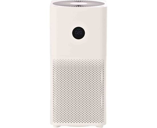 Очиститель воздуха XIAOMI Air Purifier 3C EU BHR4518GL – изображение 2