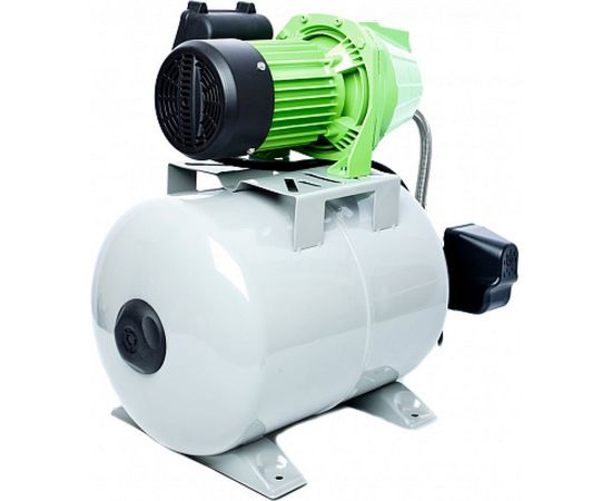 Насосная станция REDVERG RD-SP60/24L 6633300 – изображение 2