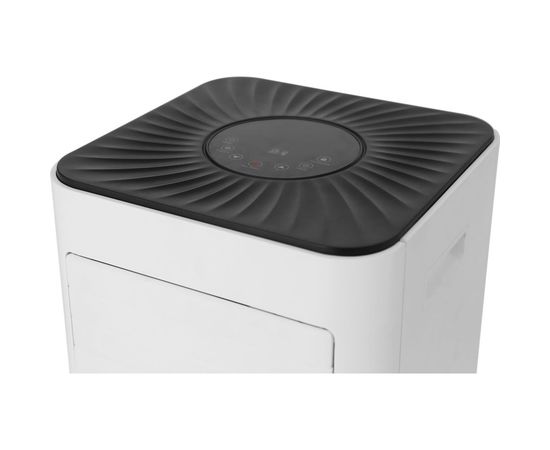 Мобильный кондиционер ECOSTAR KV-DS07CH-E – изображение 2