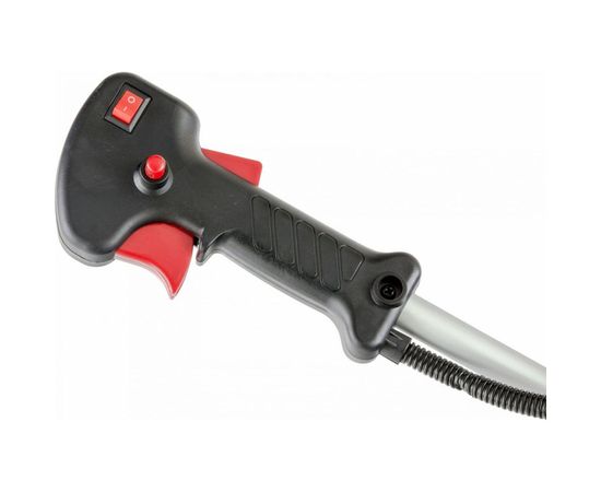 Бензиновый триммер DENZEL DT 25 96221 – изображение 2