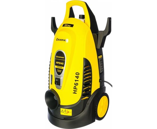 Мойка высокого давления CHAMPION HP6140 – изображение 2
