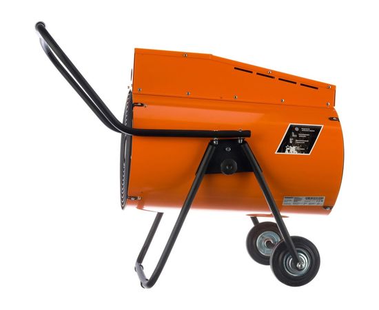 Электрическая тепловая пушка Gigant EHCI-30 – изображение 2