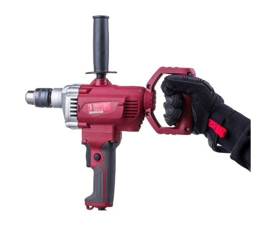 Миксер Gigant Professional DM-105 (B) 1050Вт GP-1050 – изображение 2