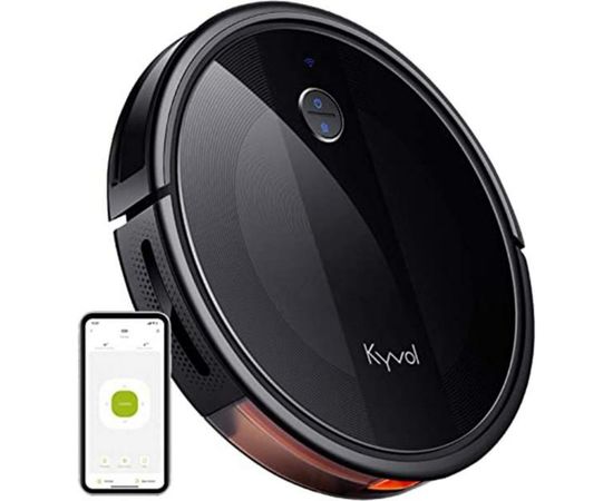 Робот-пылесос Kyvol Robot VC Cybovac E20 – изображение 2