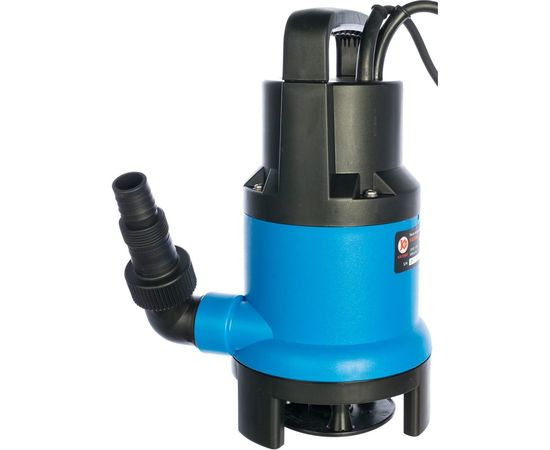 Погружной дренажный насос Калибр НПЦ-400/35П 00000045330 – изображение 2