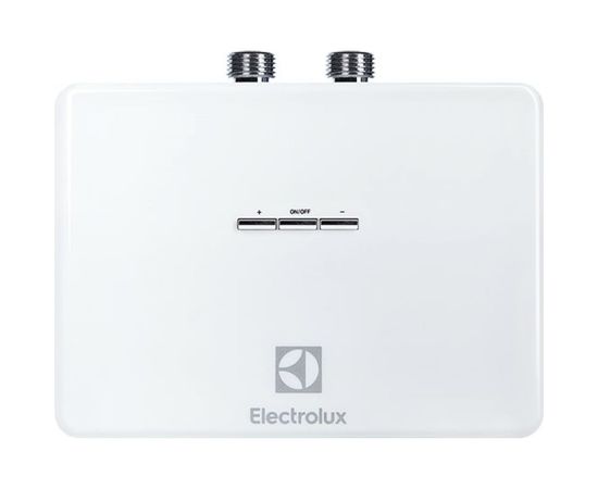 Проточный водонагреватель electrolux NPX 8 AQUATRONIC DIGITAL PRO НС-1252198 – изображение 2