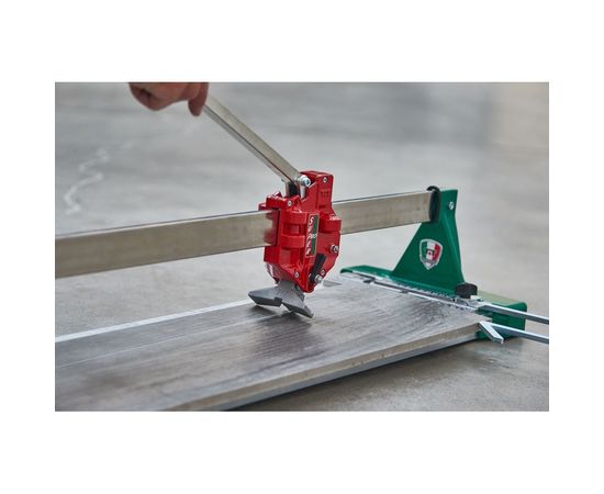 Ручной плиткорез BATTIPAV Super Pro EVO 65 3565 – изображение 2