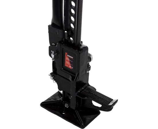 Реечный домкрат Gigant 3т 33" TRA8335 – изображение 2