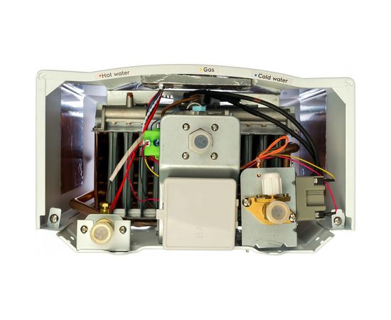 Газовая колонка Electrolux GWH 11 ProInverter – изображение 2