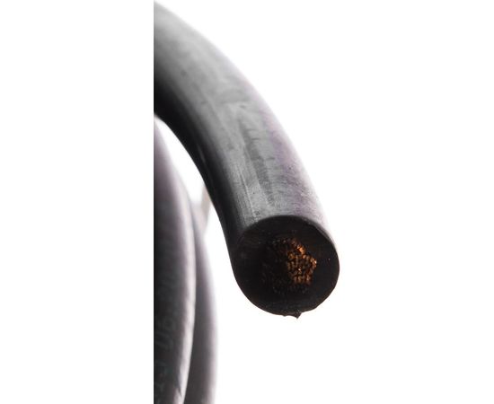 Кабель КГтп-ХЛ 1х25 кв.мм ГОСТ+ Калужский Кабельный Завод 01-8412 – изображение 2