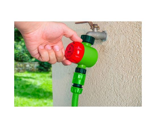 Таймер для полива VERTO 15G750 – изображение 2