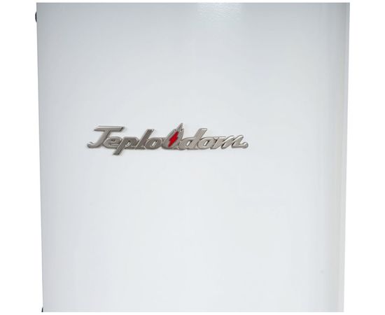 Электрокотел Teplodom i-TRM SILVER StS-6 220/380В Р=6кВт, Sотапл=60 кв.м, ТЭН нержавеющая сталь 281 – изображение 2