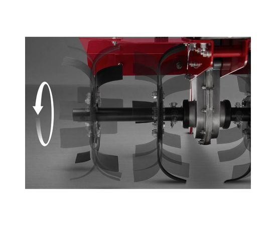 Мотокультиватор Мобил К МКМ-1Р ПРО MBK0022813 – изображение 2
