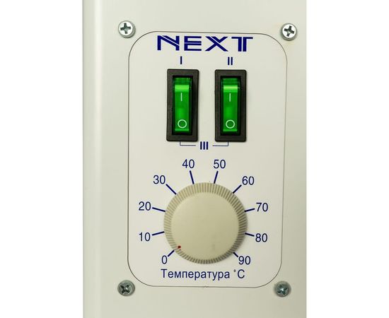Отопительный электроприбор ЭВАН NEXT-14 12914 – изображение 2