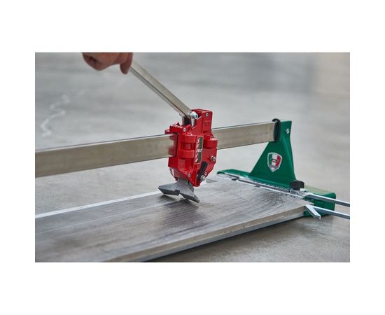Ручной плиткорез BATTIPAV Super Pro EVO 125 35125 – изображение 2