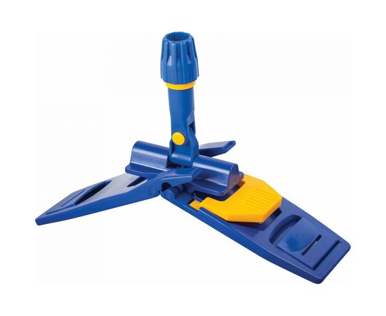 Держатель-флаундер 40 см, для плоских МОПов типов У/К, К, УВ, черенки типов A и B ЛАЙМА 601463 – изображение 2