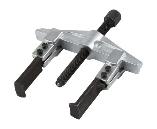 Набор съемников с узкими захватами WIEDERKRAFT WDK-214950 – изображение 2