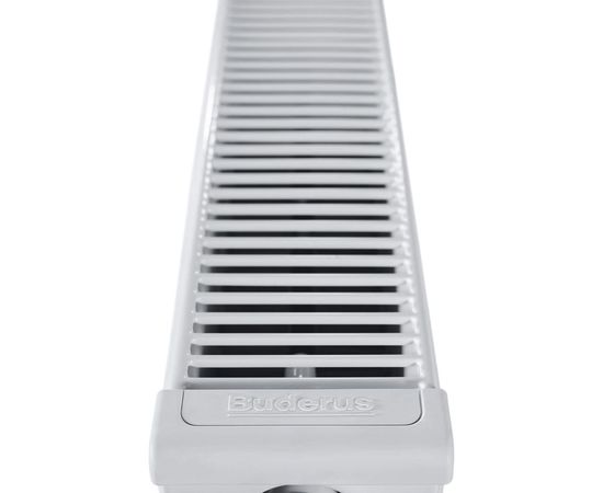 Радиатор BUDERUS VK-Profil 22/400/2000, re 12 7724125420 – изображение 2