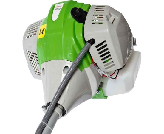 Бензиновый триммер REDVERG RD-GB233S 6615382 – изображение 2