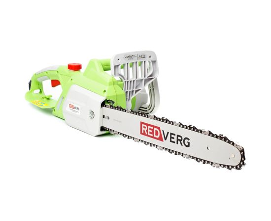 Цепная электрическая пила REDVERG RD-EC2000-16 6625618 – изображение 2