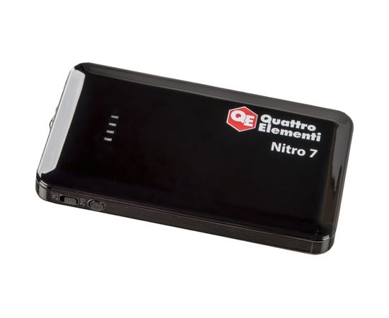 Пусковое устройство QUATTRO ELEMENTI Nitro 7 790-304 – изображение 2