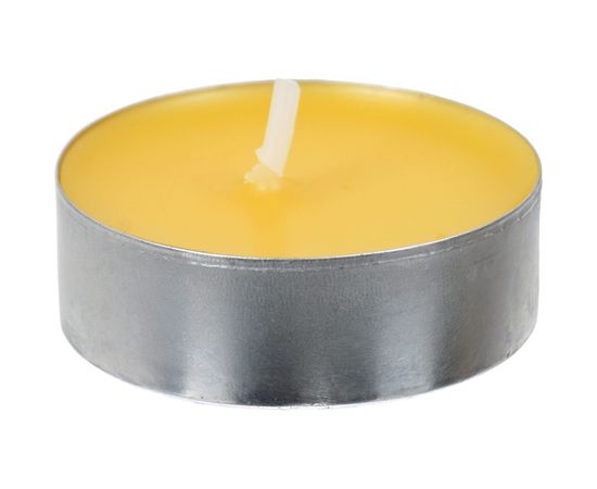 Чайные свечи от комаров HELP, 6 шт. 80015 – изображение 2