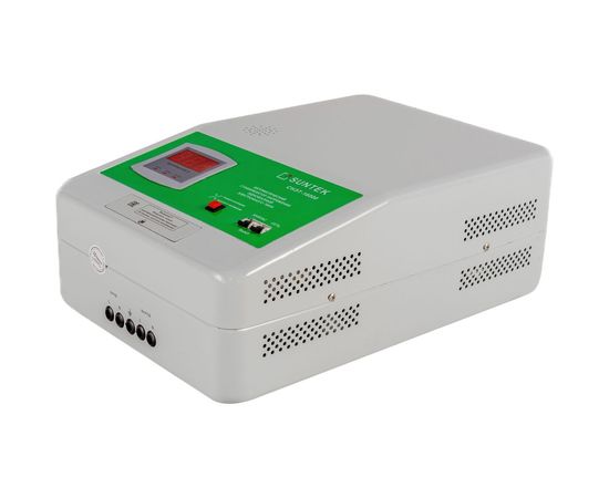 Релейный стабилизатор напряжения SUNTEK SK1.2 RL16000 – изображение 2