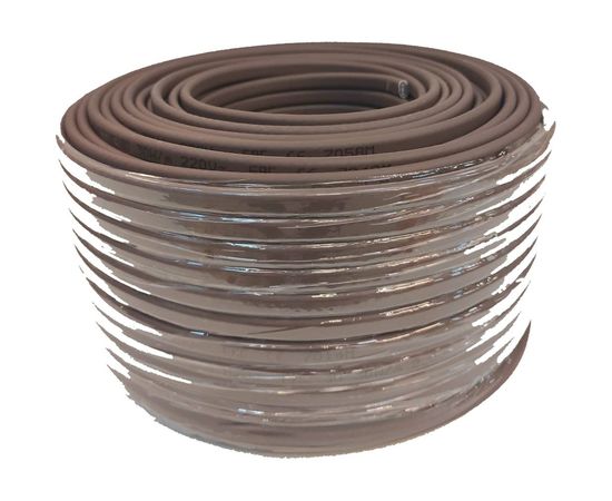 Саморегулирующийся нагревательный кабель Grand Meyer PHC-30 – изображение 2