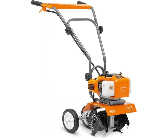 Бензиновый культиватор DAEWOO DAT3530 – изображение 2
