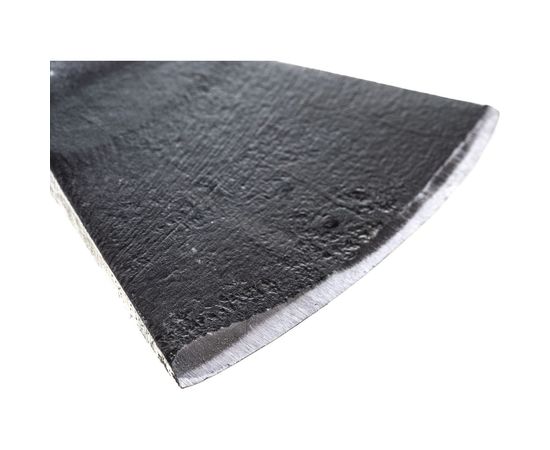 Кованый топор в сборе, 1200 1500 г, деревянное топорище СИБРТЕХ 21688 – изображение 2