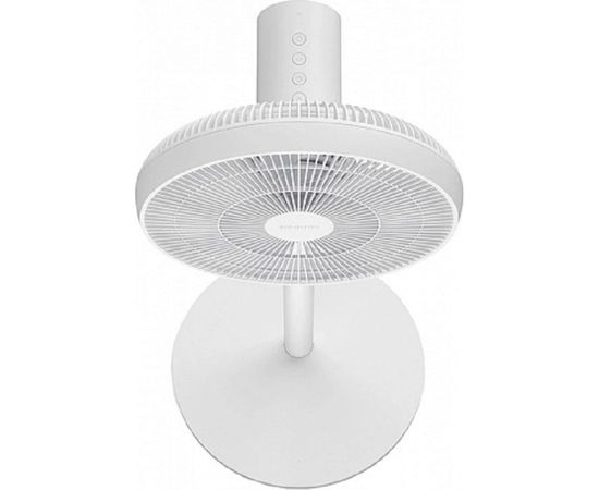 Умный вентилятор Xiaomi Smart Standing Fan 2 EU BHR4828GL – изображение 2