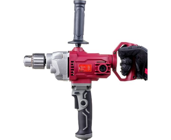 Миксер Gigant Professional DM-120 (B) 1200Вт GP-1200 – изображение 2