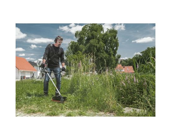 Мотокоса AL-KO BC 500 B 113785 – изображение 2