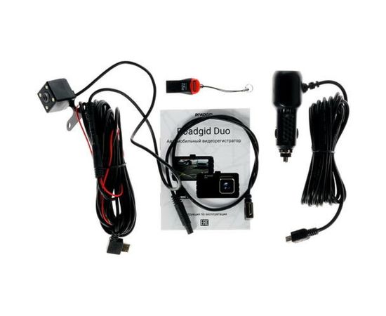 Видеорегистратор Roadgid Duo 1044399 – изображение 22