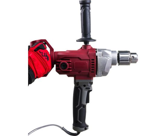 Миксер Gigant Professional DM-120 (B) 1200Вт GP-1200 – изображение 3