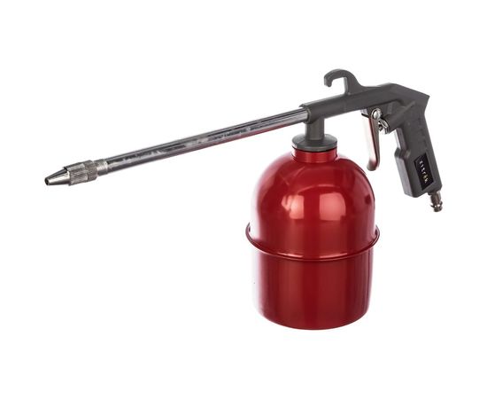 Набор пневмоинструмента Zitrek 5PCS 018-0904 – изображение 3