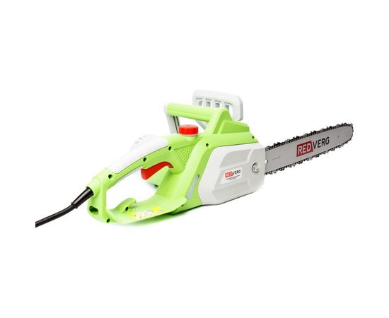 Цепная электрическая пила REDVERG RD-EC2000-16 6625618 – изображение 3