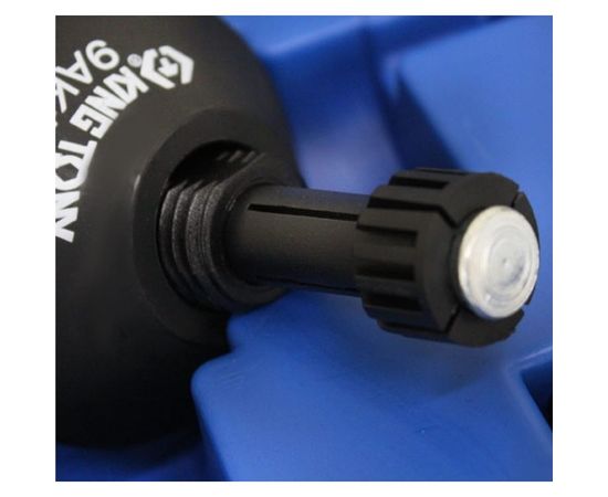 Набор для центровки сцепления (15.5-27 мм, 3 предмета) KING TONY 9AK11 – изображение 3