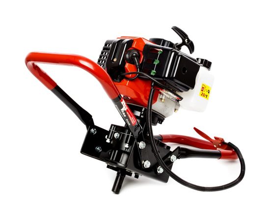 Мотобур REDVERG RD-EA490 5019453 – изображение 3