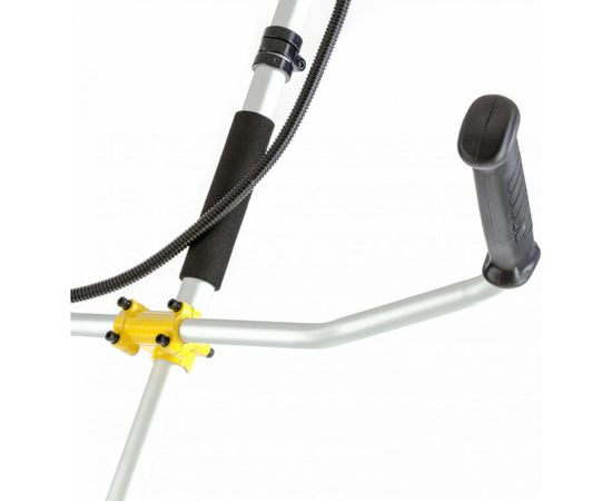 Бензиновый триммер DENZEL DT 25 96221 – изображение 3