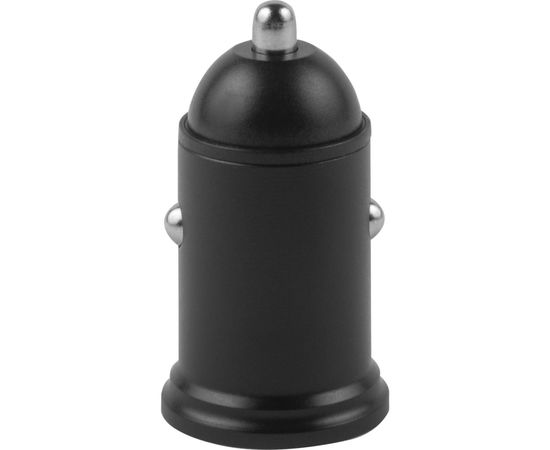 Автомобильное заряноеRed Line Tech АС-18 2 USB, 2.4 А, черный YT000018635 – изображение 3