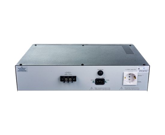 Источник питания Бастион Teplocom 1000 466 – изображение 3