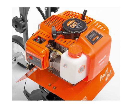 Бензиновый культиватор DAEWOO DAT3530 – изображение 3