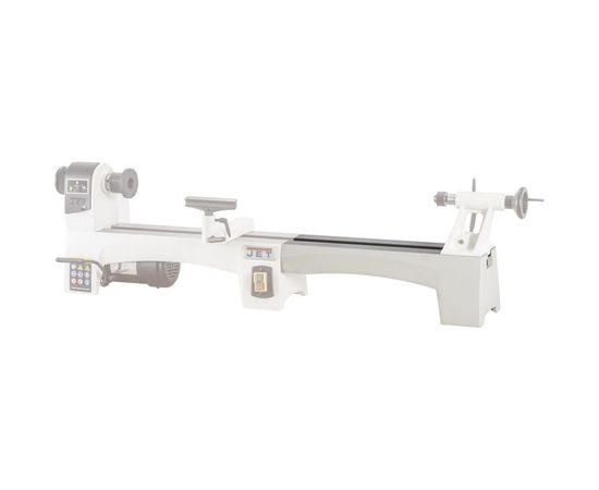 Токарный станок JET JWL-1015 719100M – изображение 3