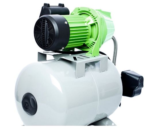 Насосная станция REDVERG RD-SP100/24L 6633299 – изображение 3