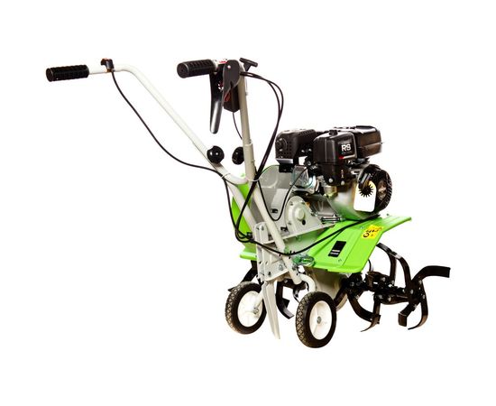 Мотокультиватор REDVERG RD-GT790BS 6632734 – изображение 3