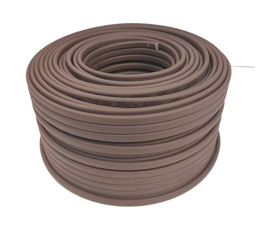 Саморегулирующийся нагревательный кабель Grand Meyer PHC-30 – изображение 3