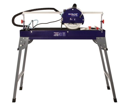 Консольный плиткорез ПУЛЬСАР ПК 200-1000 791-585 – изображение 3